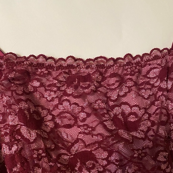 NY and Co camisole - Picture 3 of 4